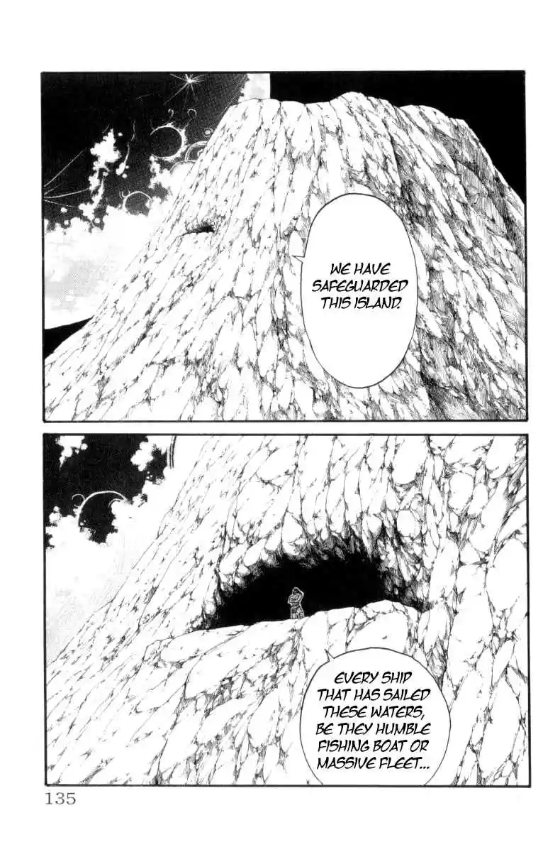 Full Ahead! Coco Vol.18 Ch.157