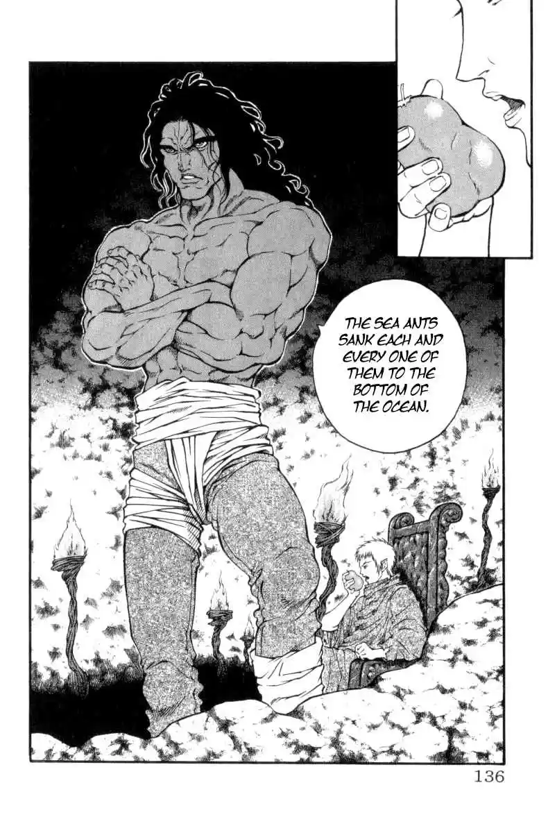 Full Ahead! Coco Vol.18 Ch.157