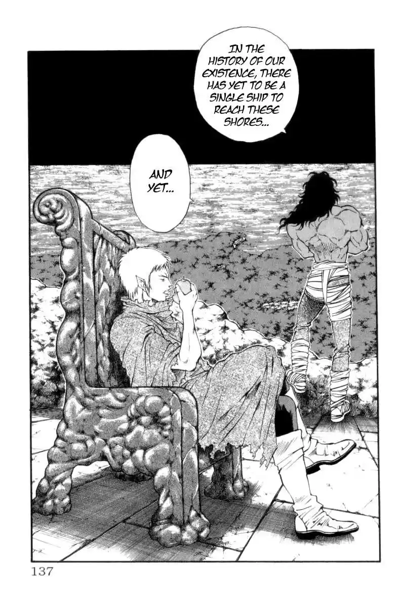 Full Ahead! Coco Vol.18 Ch.157