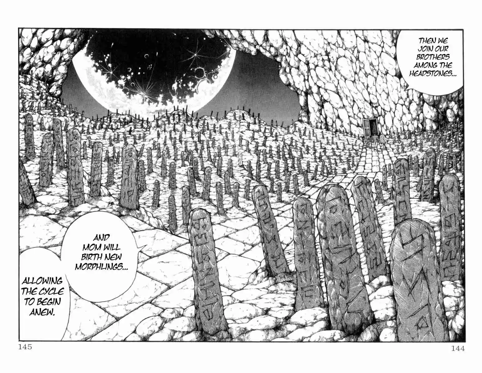 Full Ahead! Coco Vol.18 Ch.157