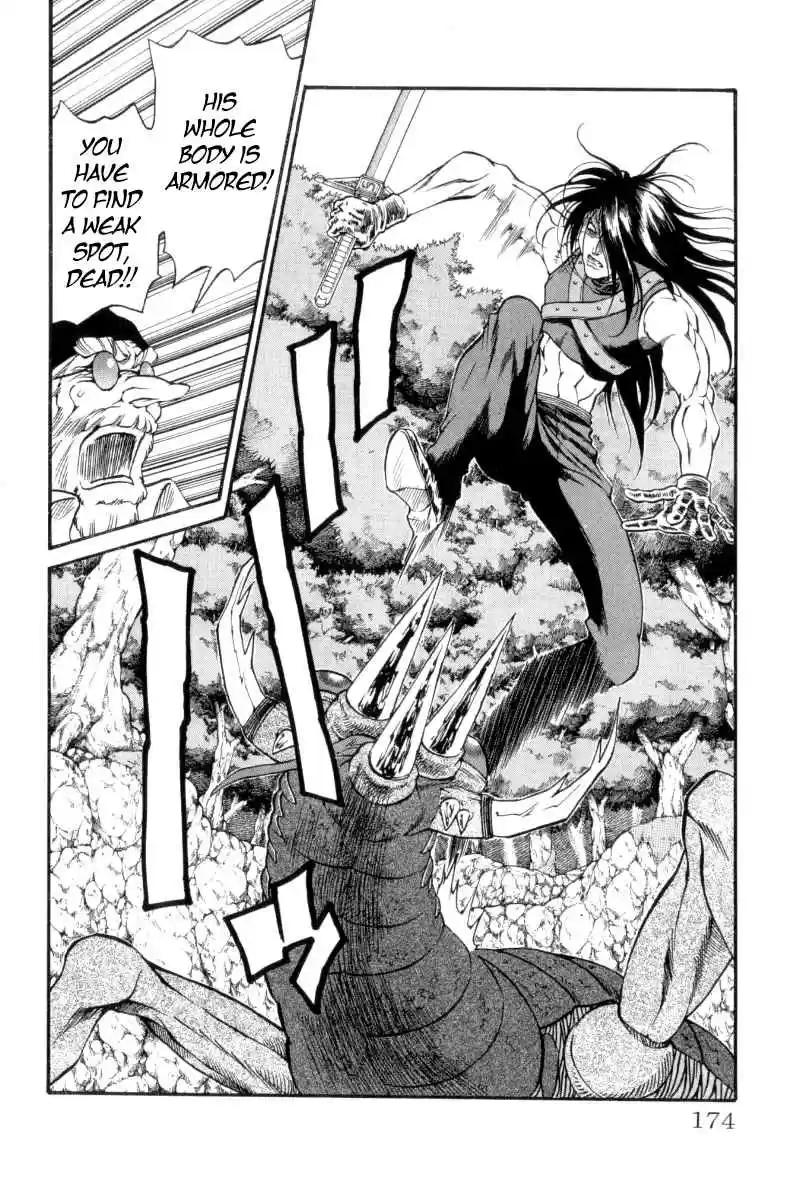 Full Ahead! Coco Vol.18 Ch.159