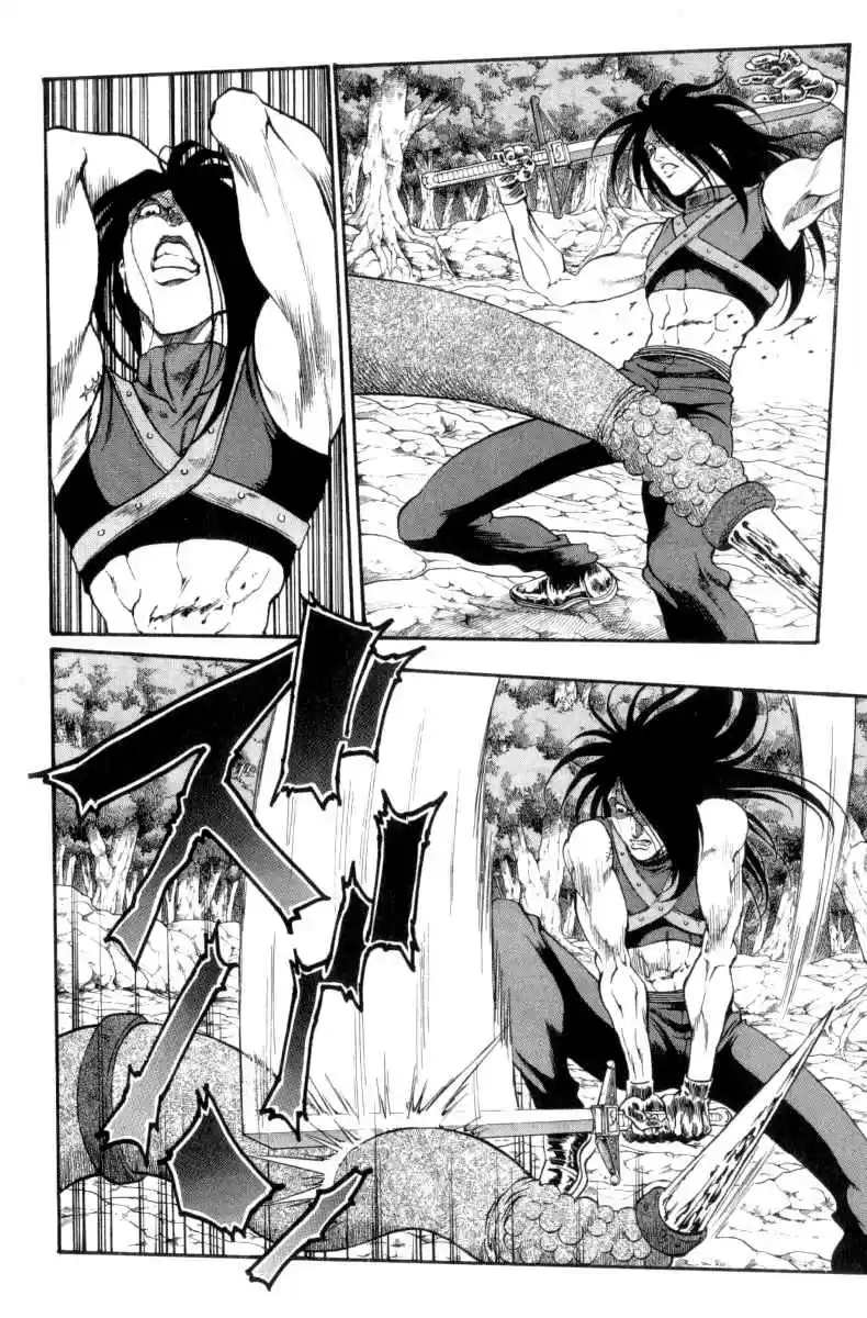 Full Ahead! Coco Vol.18 Ch.159