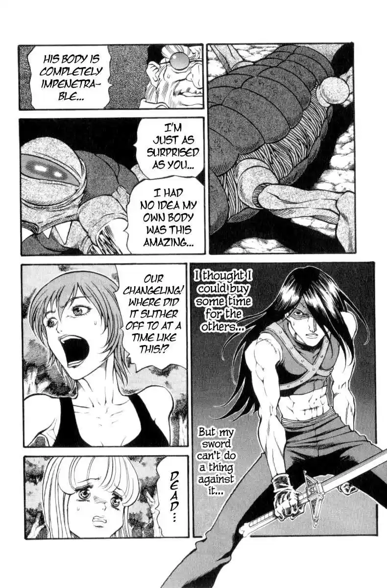 Full Ahead! Coco Vol.18 Ch.159