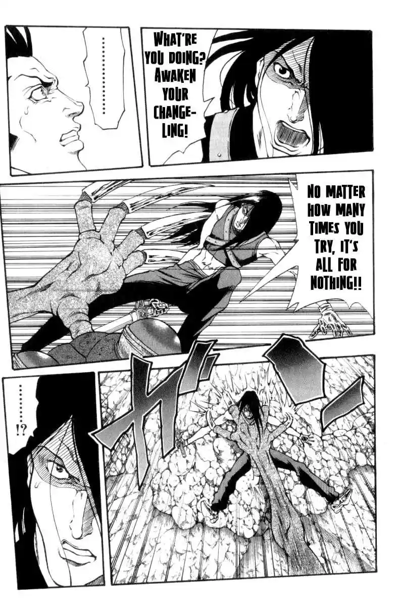 Full Ahead! Coco Vol.18 Ch.159