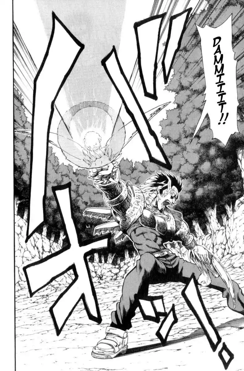 Full Ahead! Coco Vol.18 Ch.159