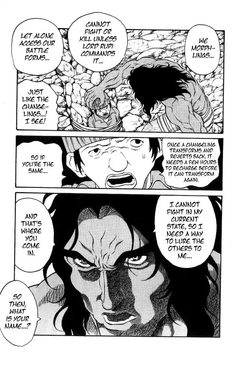 Full Ahead! Coco Vol.19 Ch.160