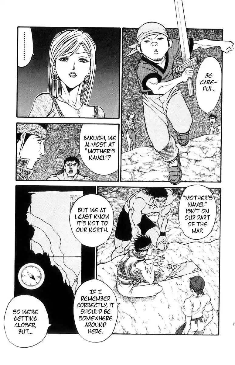 Full Ahead! Coco Vol.19 Ch.160