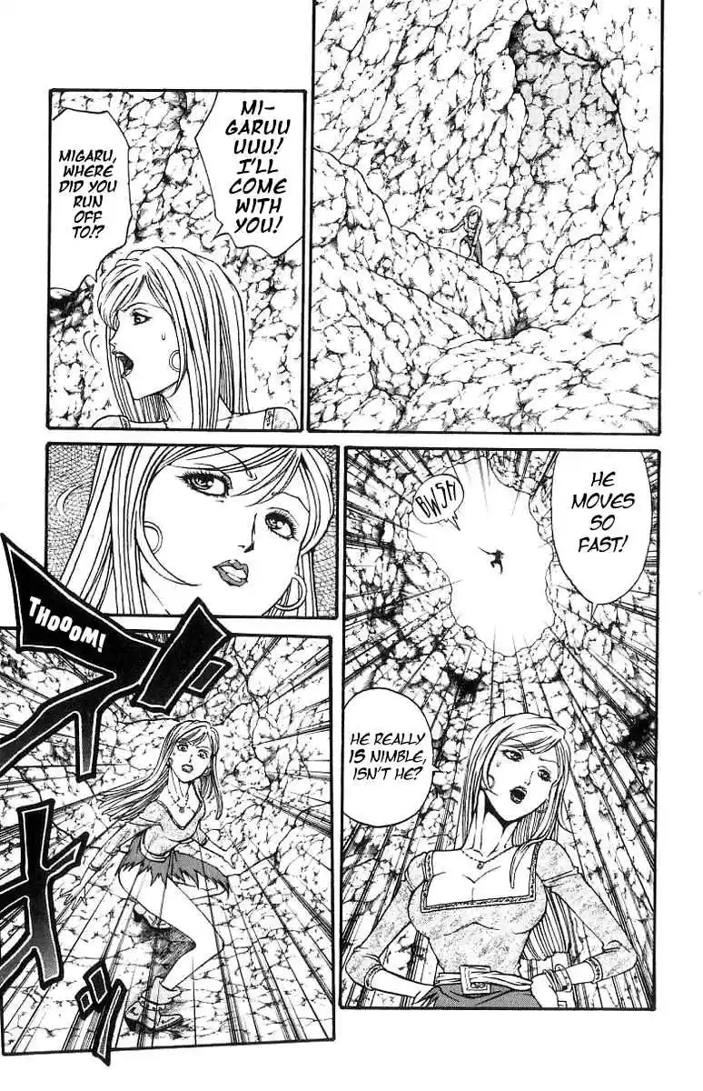 Full Ahead! Coco Vol.19 Ch.160