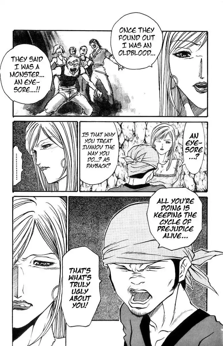 Full Ahead! Coco Vol.19 Ch.160