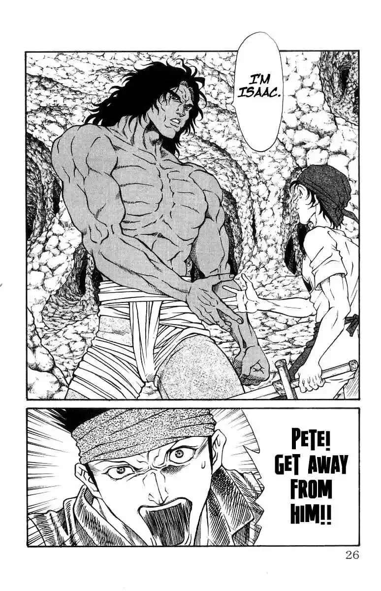 Full Ahead! Coco Vol.19 Ch.160