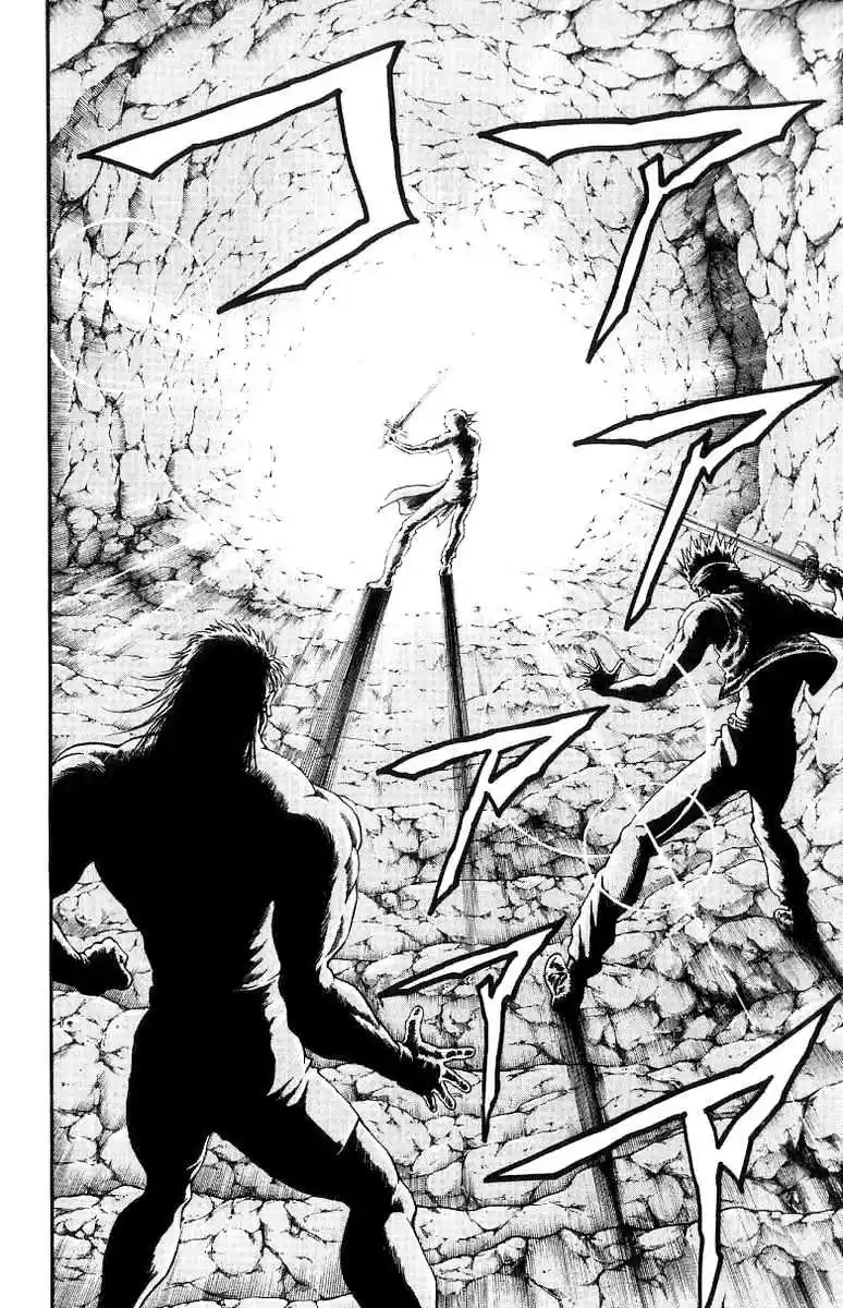 Full Ahead! Coco Vol.19 Ch.161