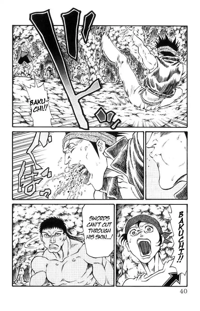 Full Ahead! Coco Vol.19 Ch.161