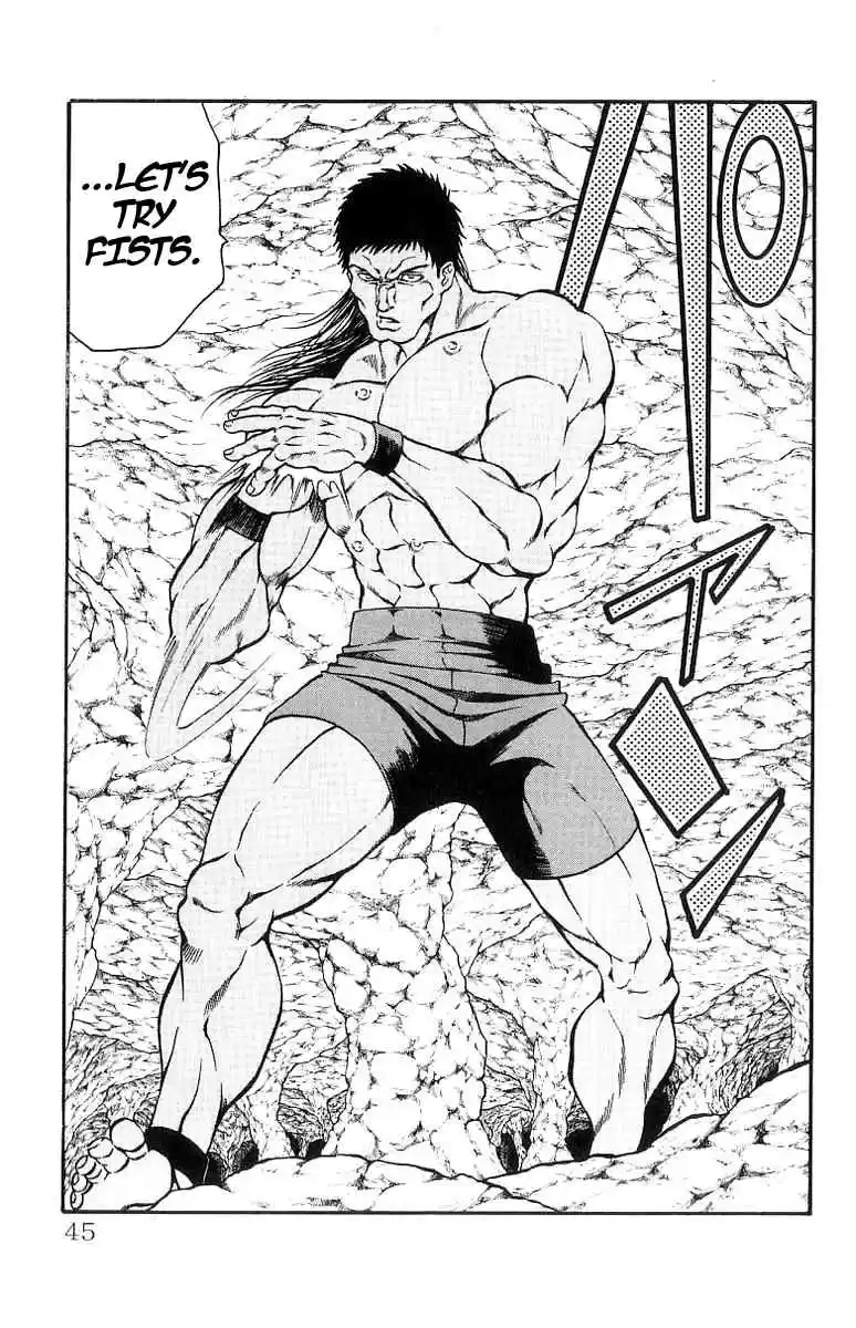 Full Ahead! Coco Vol.19 Ch.161