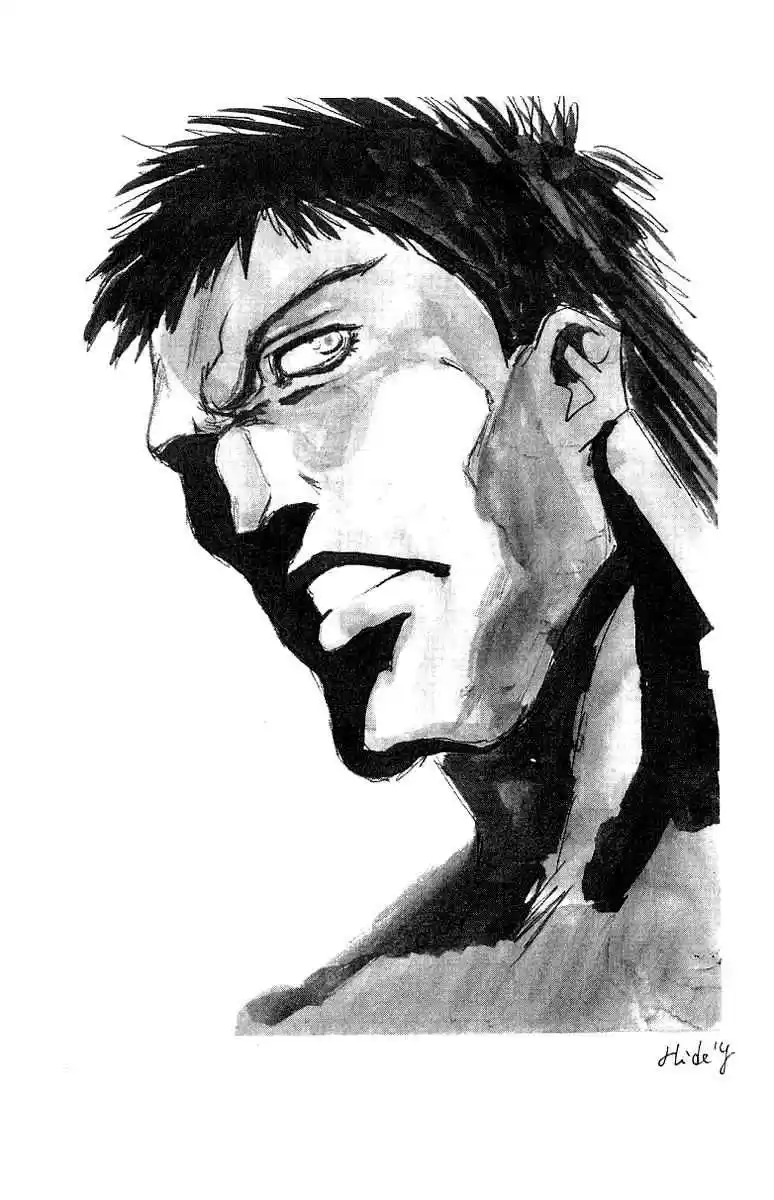 Full Ahead! Coco Vol.19 Ch.161