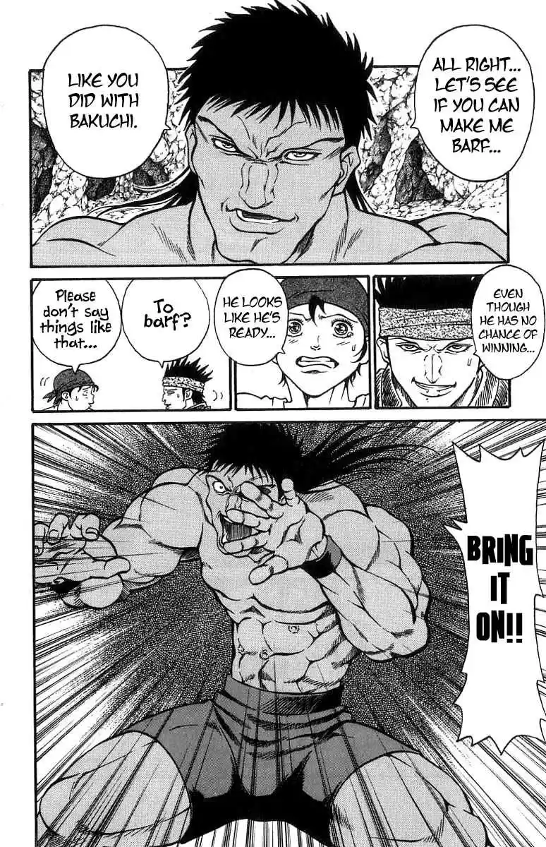 Full Ahead! Coco Vol.19 Ch.162