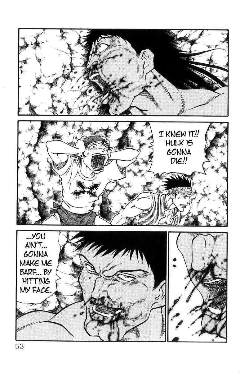 Full Ahead! Coco Vol.19 Ch.162