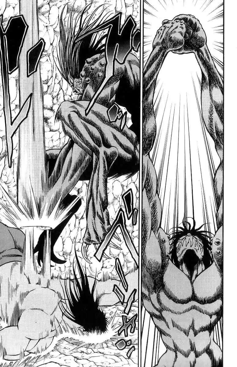 Full Ahead! Coco Vol.19 Ch.162