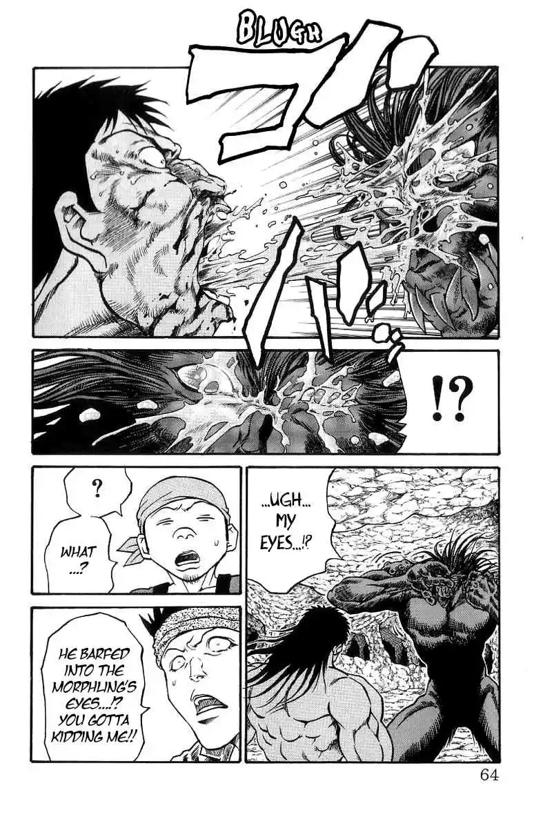 Full Ahead! Coco Vol.19 Ch.162