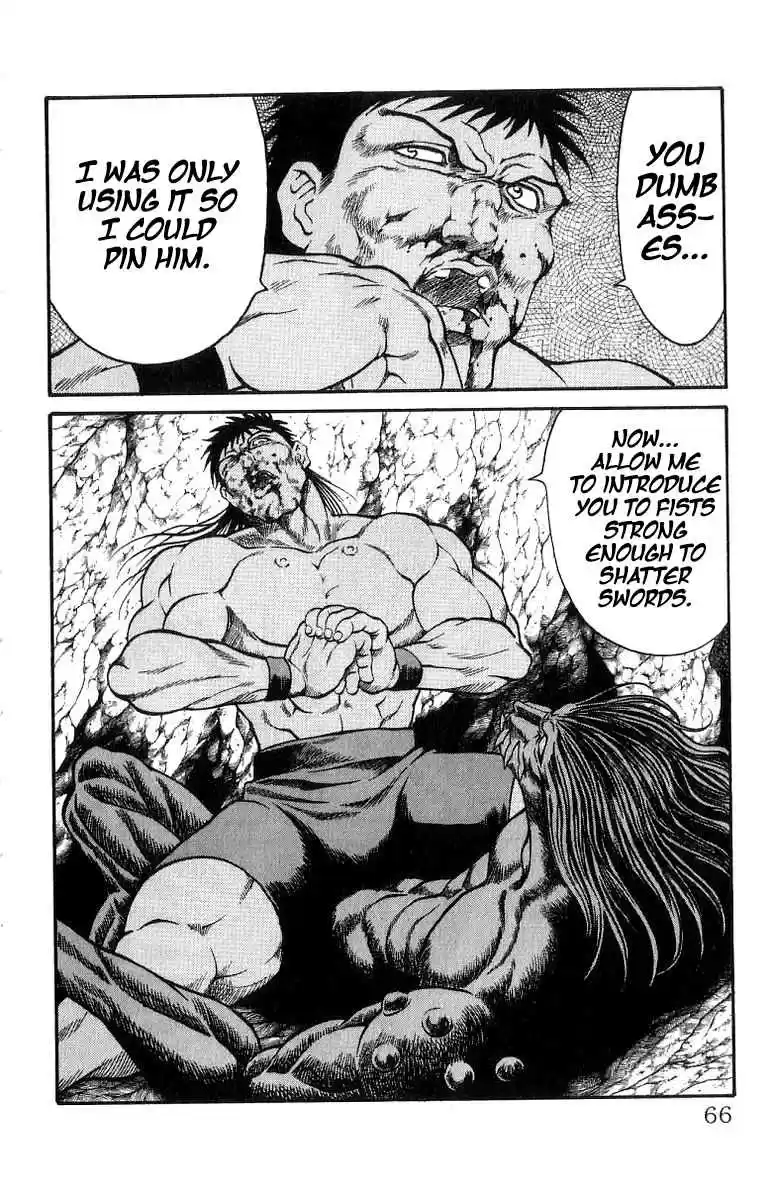 Full Ahead! Coco Vol.19 Ch.162