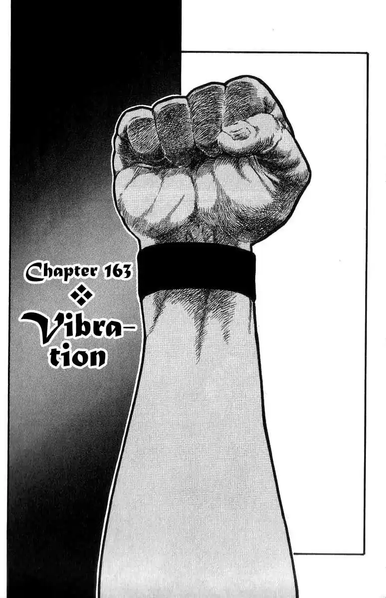 Full Ahead! Coco Vol.19 Ch.163