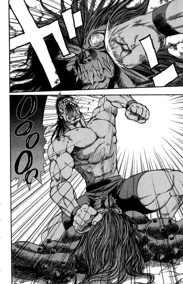 Full Ahead! Coco Vol.19 Ch.163