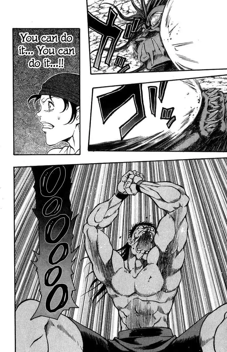 Full Ahead! Coco Vol.19 Ch.163