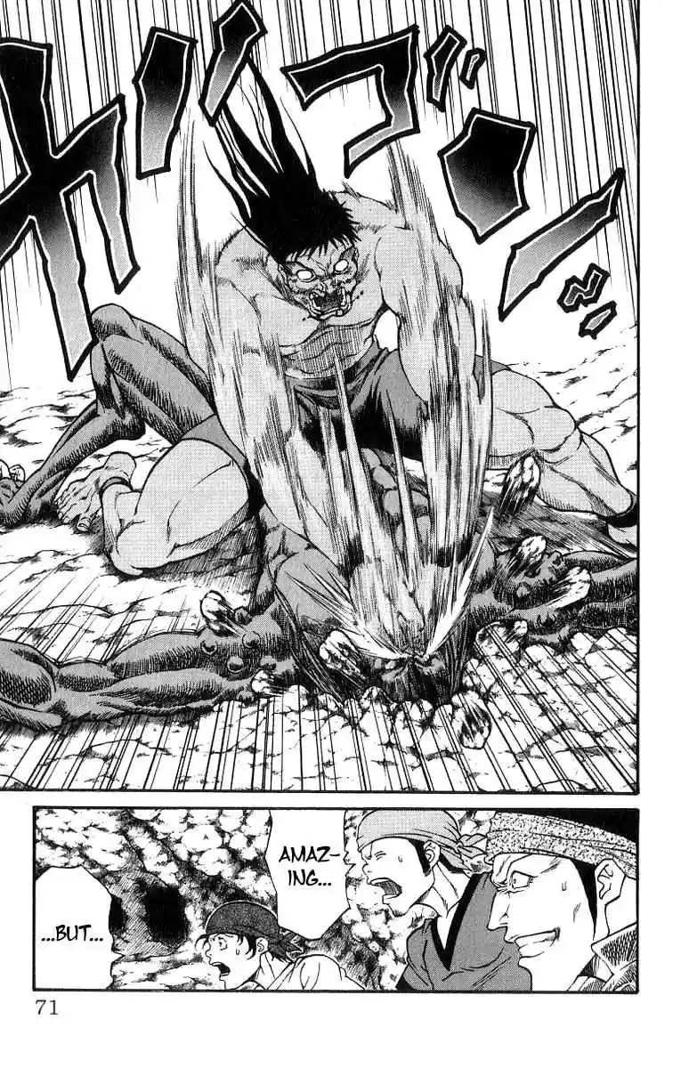 Full Ahead! Coco Vol.19 Ch.163