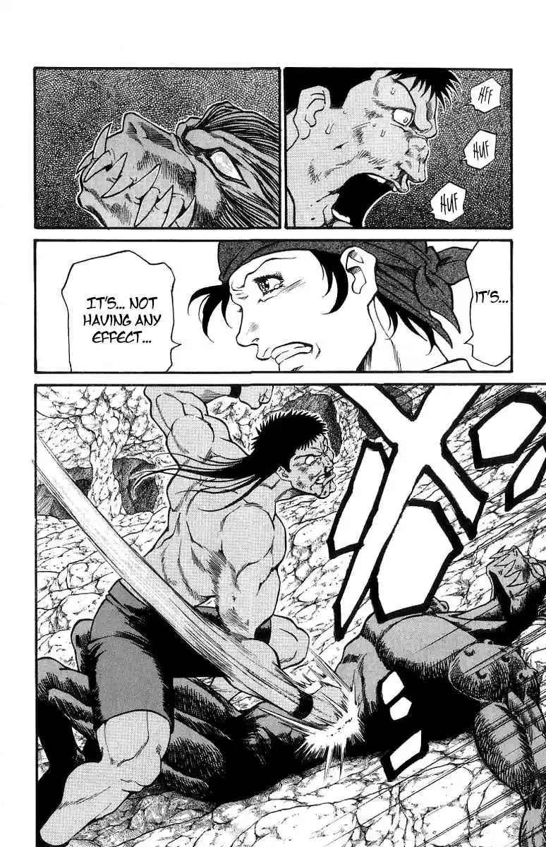 Full Ahead! Coco Vol.19 Ch.163