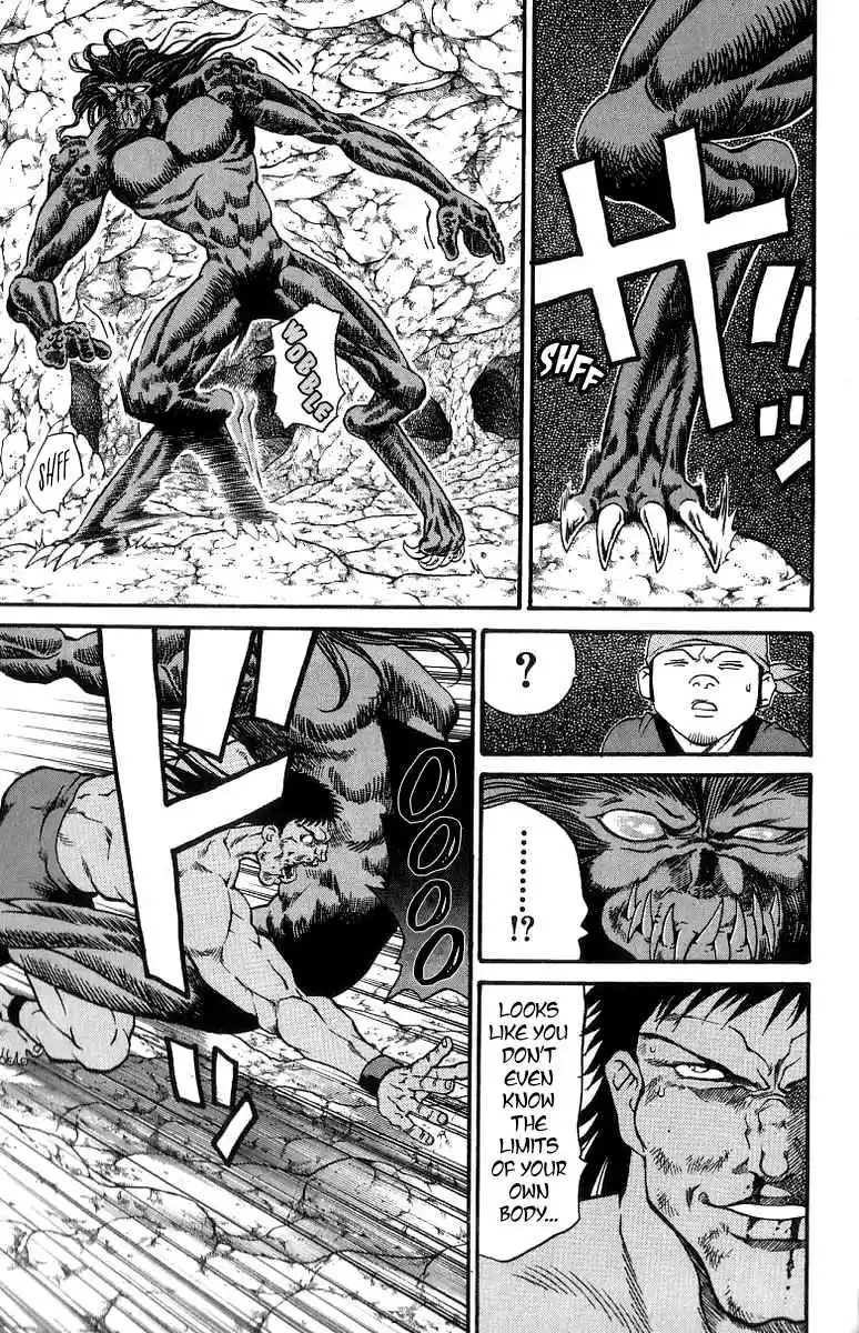 Full Ahead! Coco Vol.19 Ch.163