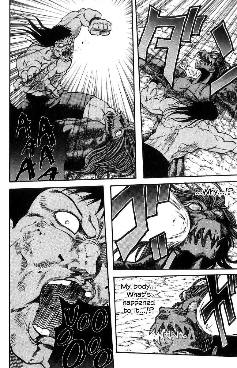 Full Ahead! Coco Vol.19 Ch.163