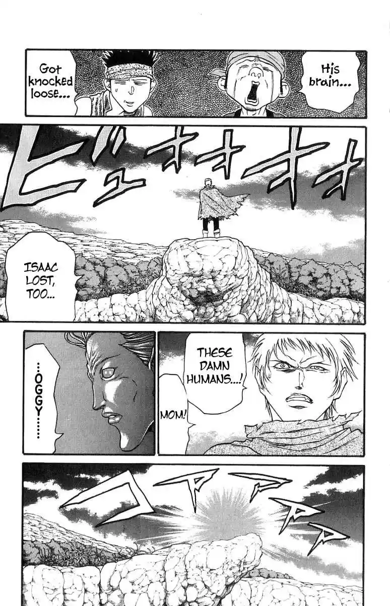 Full Ahead! Coco Vol.19 Ch.163