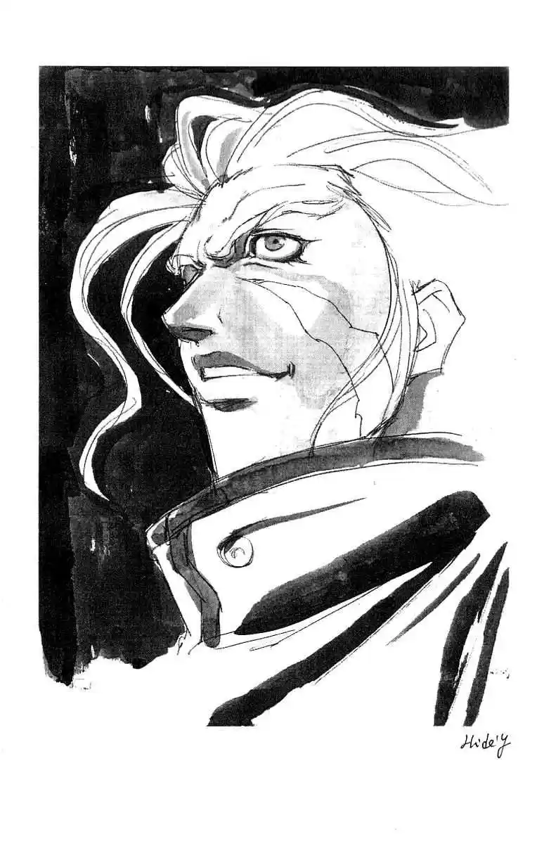 Full Ahead! Coco Vol.19 Ch.163