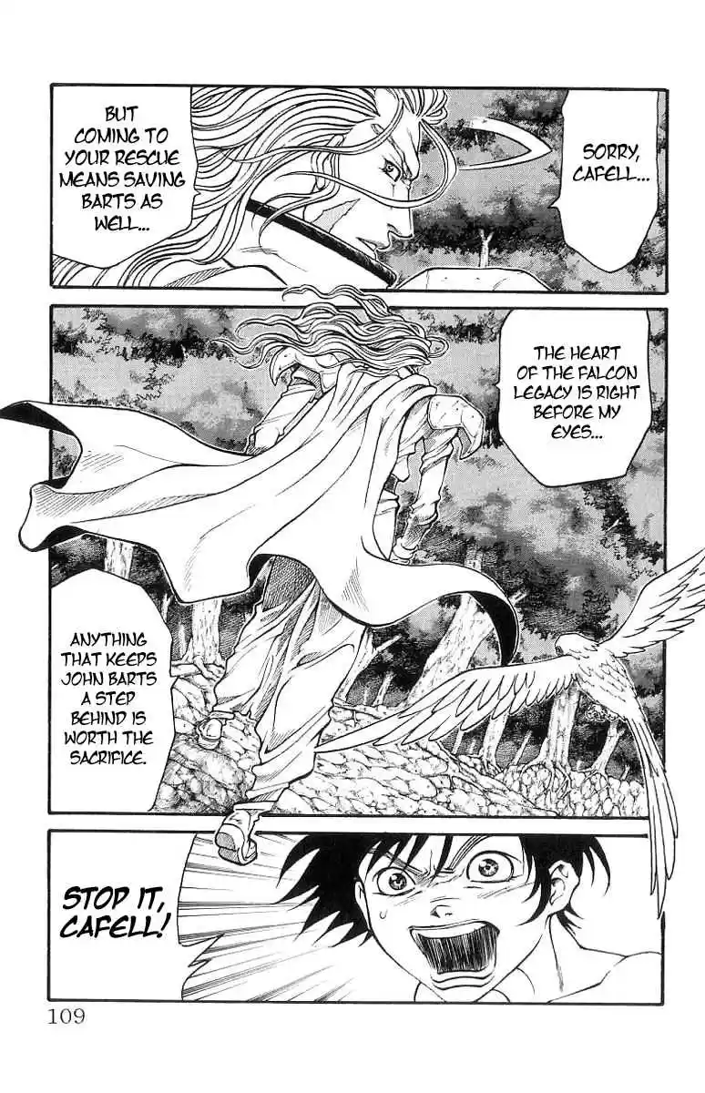 Full Ahead! Coco Vol.19 Ch.165