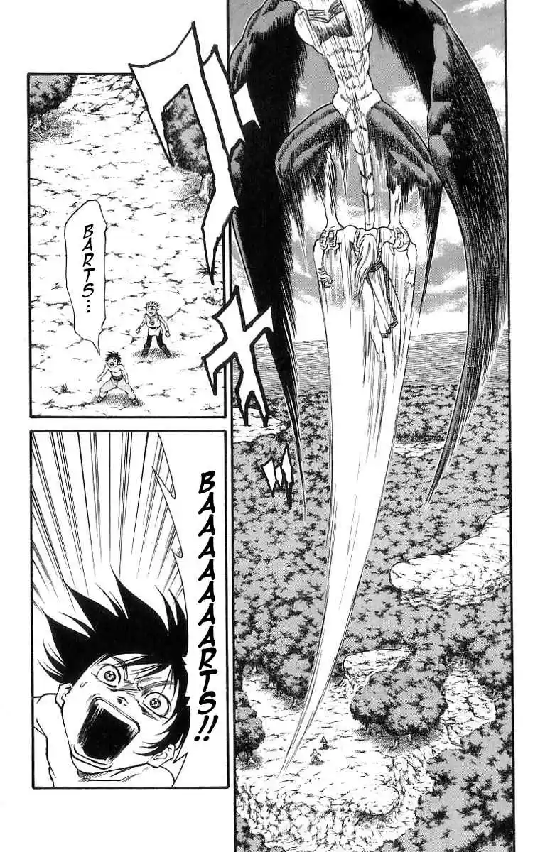 Full Ahead! Coco Vol.19 Ch.165