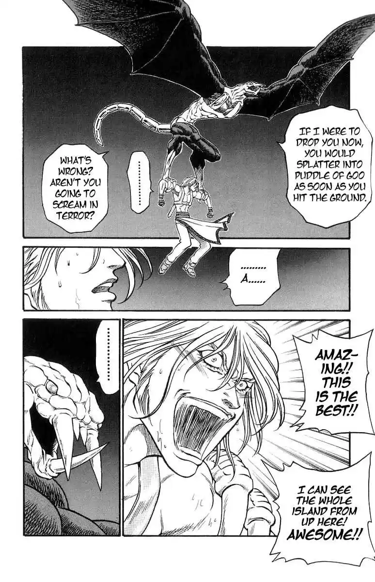 Full Ahead! Coco Vol.19 Ch.165