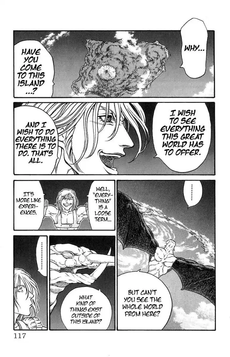 Full Ahead! Coco Vol.19 Ch.165