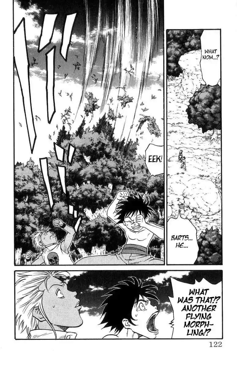 Full Ahead! Coco Vol.19 Ch.165