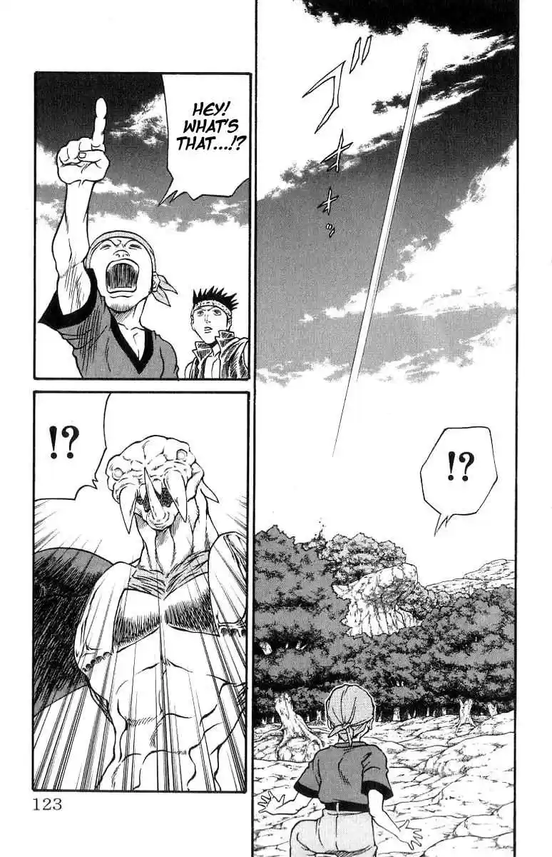 Full Ahead! Coco Vol.19 Ch.165