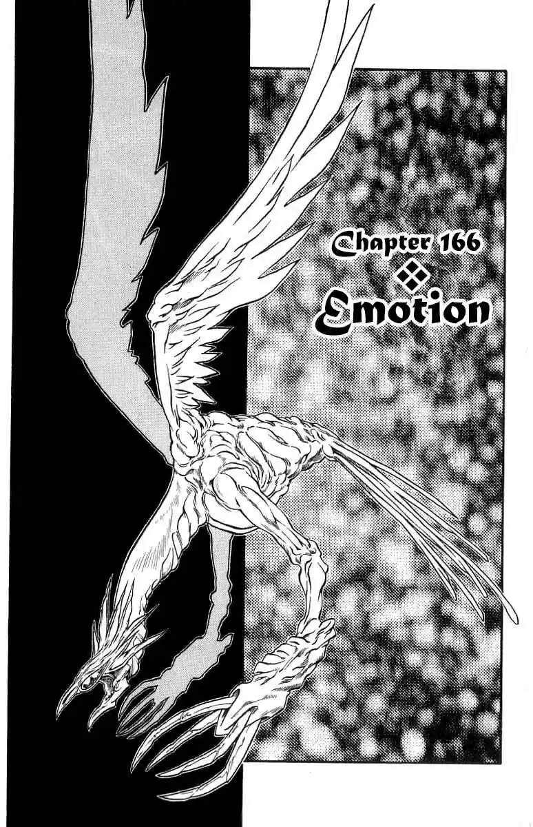 Full Ahead! Coco Vol.19 Ch.166