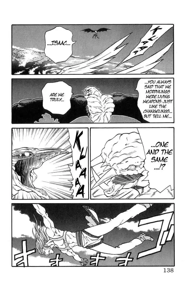 Full Ahead! Coco Vol.19 Ch.166