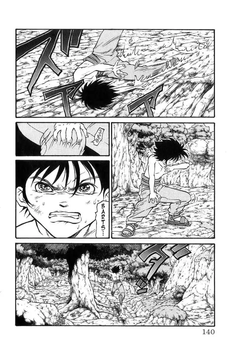 Full Ahead! Coco Vol.19 Ch.166