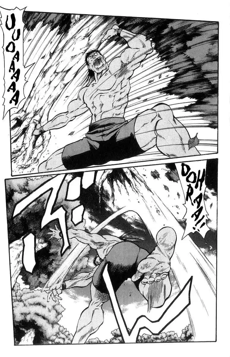 Full Ahead! Coco Vol.19 Ch.166