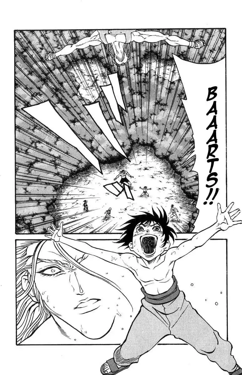 Full Ahead! Coco Vol.19 Ch.166