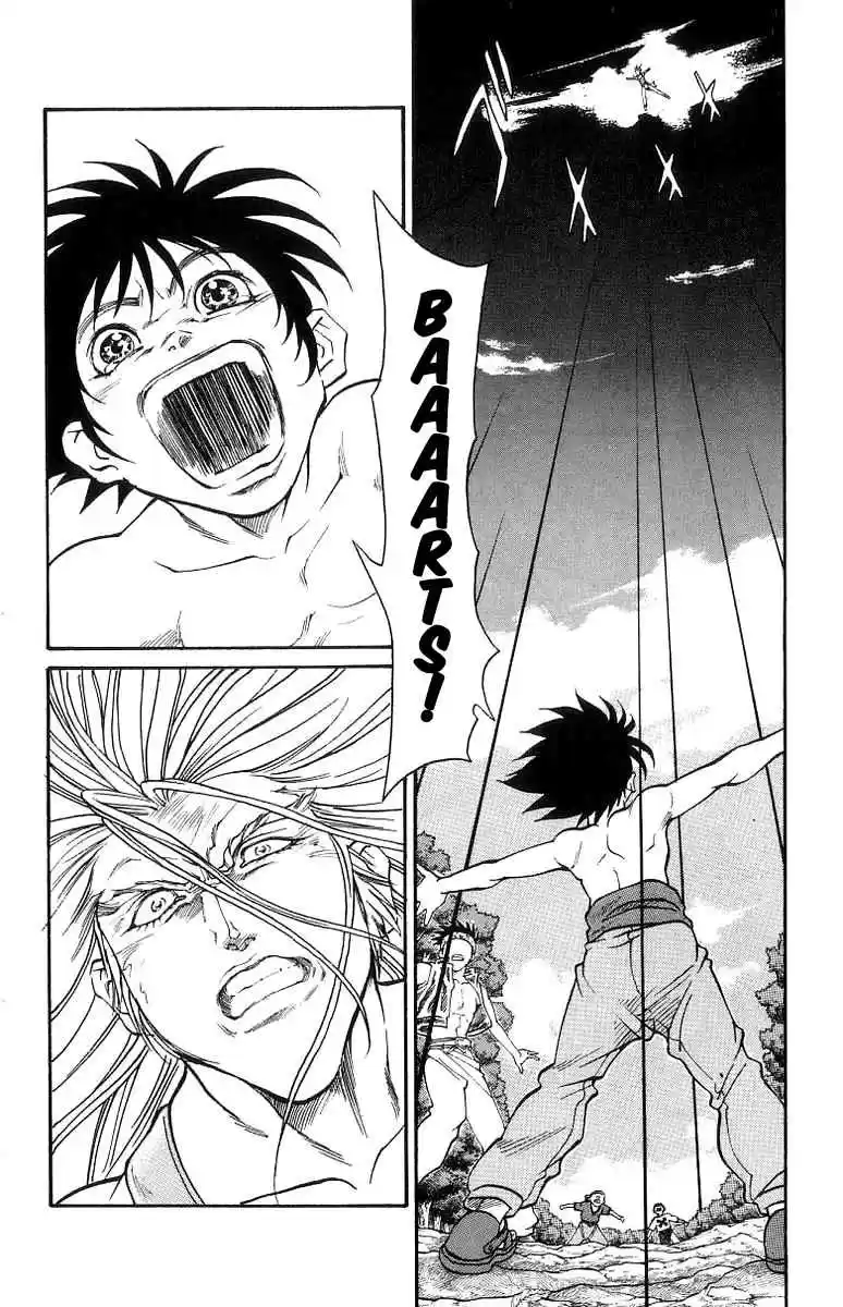 Full Ahead! Coco Vol.19 Ch.167