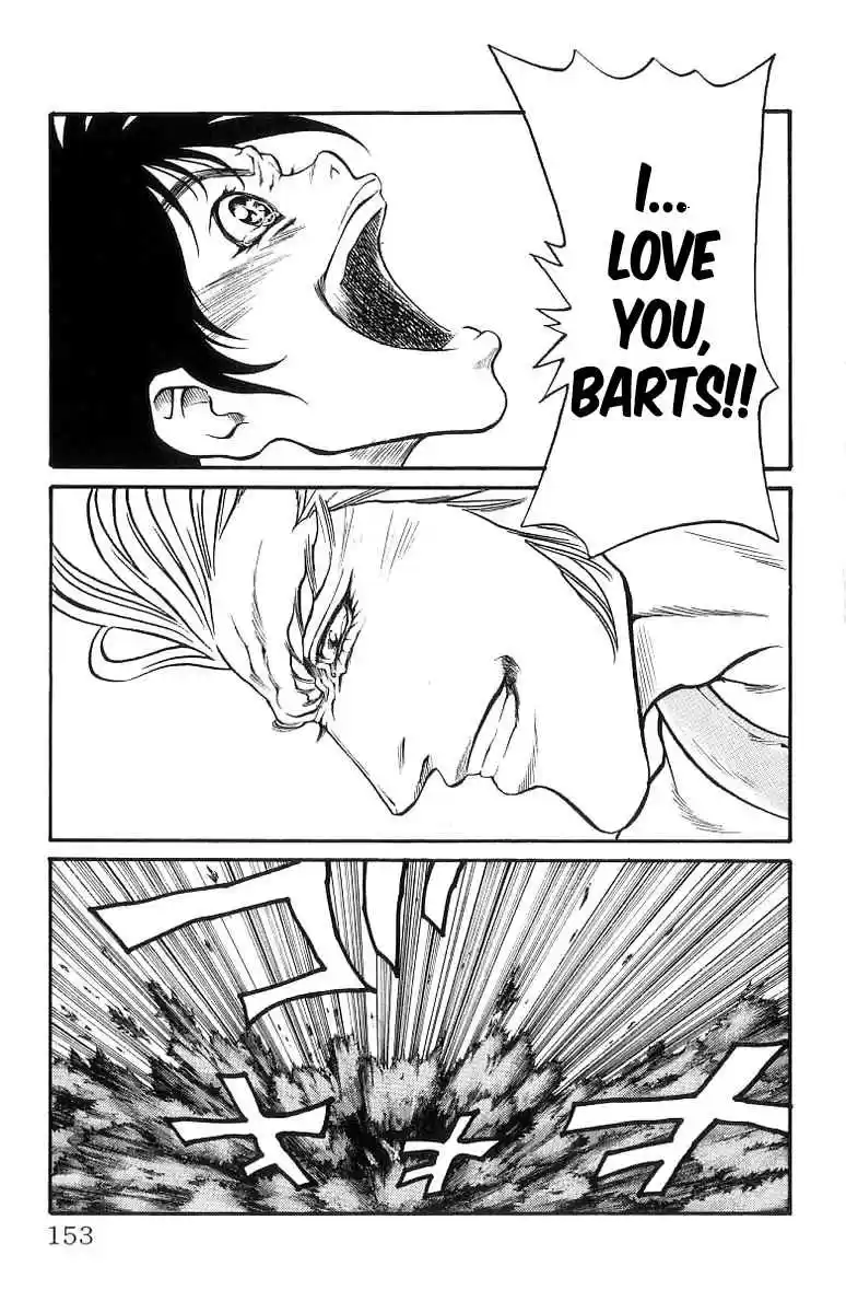 Full Ahead! Coco Vol.19 Ch.167