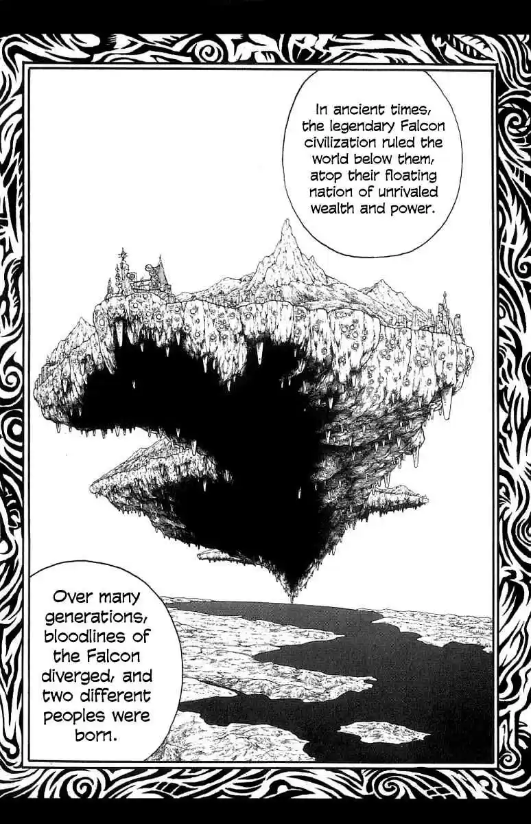 Full Ahead! Coco Vol.19 Ch.168