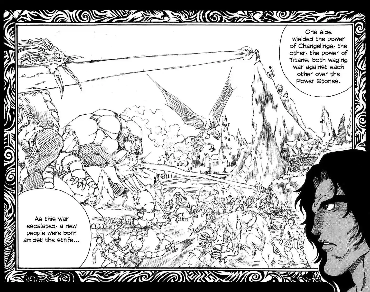 Full Ahead! Coco Vol.19 Ch.168