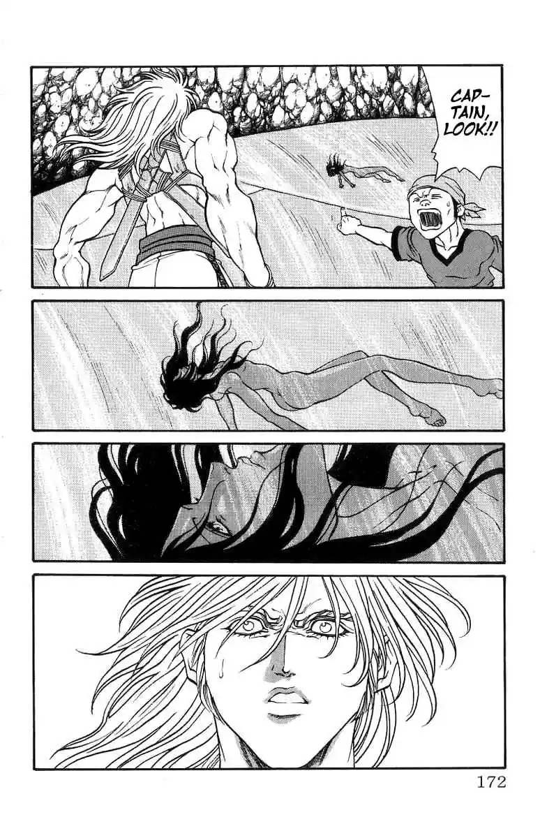 Full Ahead! Coco Vol.19 Ch.168