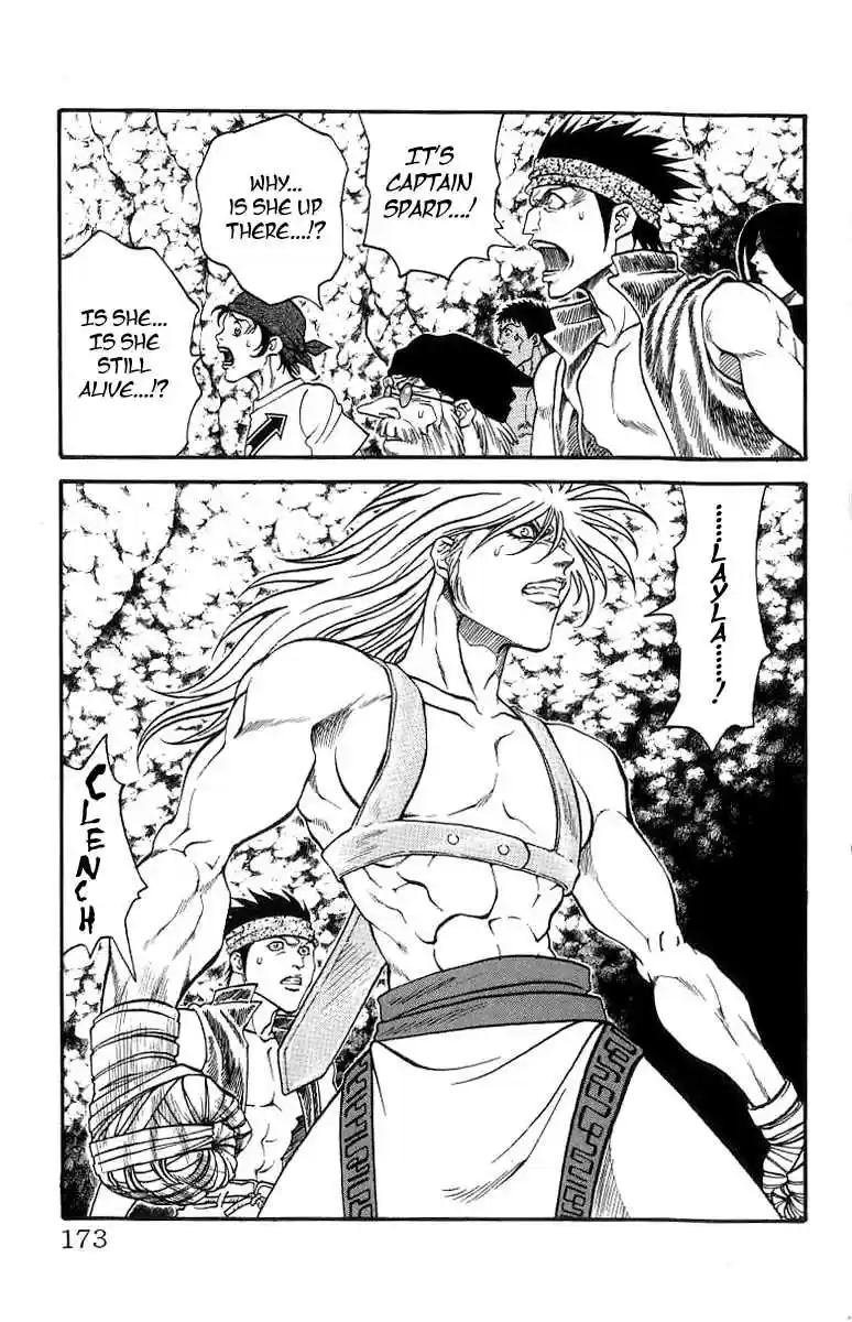 Full Ahead! Coco Vol.19 Ch.168