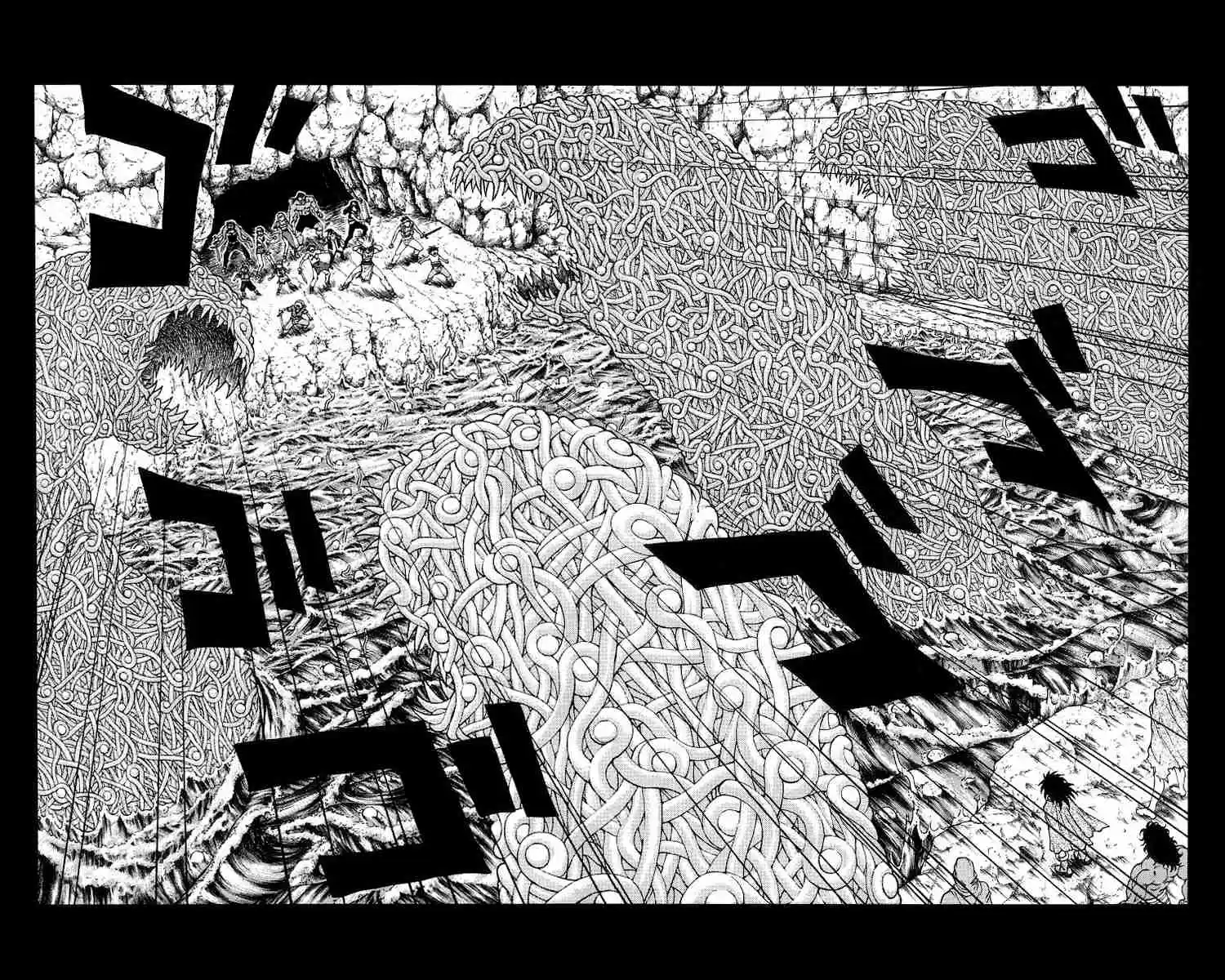 Full Ahead! Coco Vol.19 Ch.168